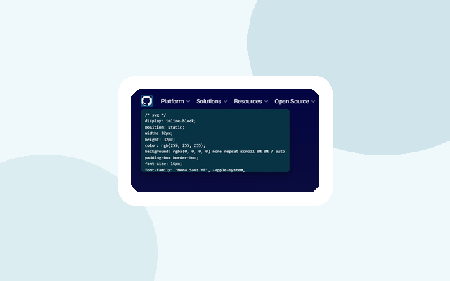 Style Probe screenshot 2