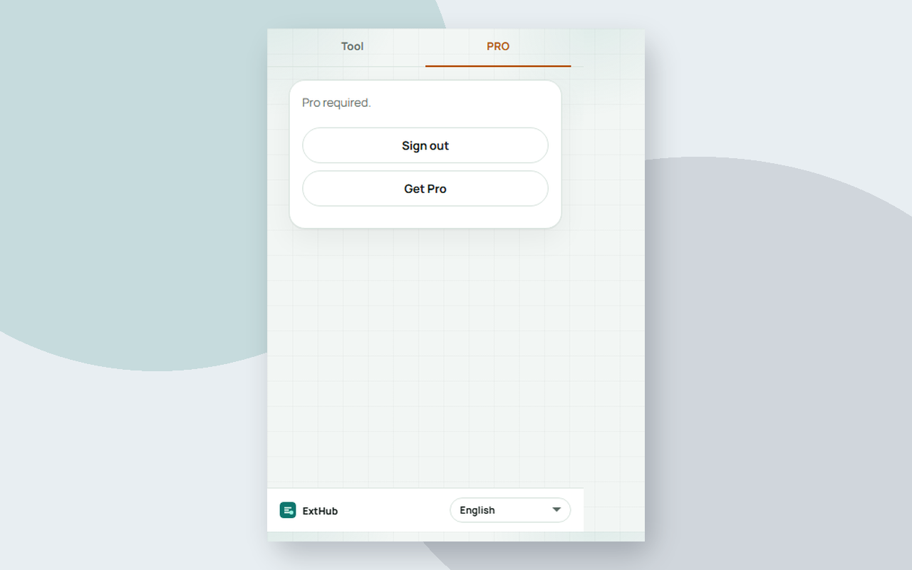 QuickType screenshot 2