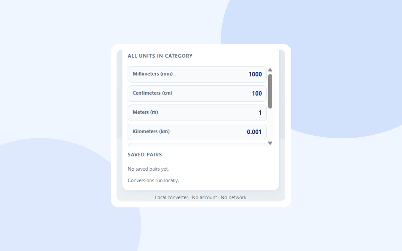 Unit Shift screenshot 3